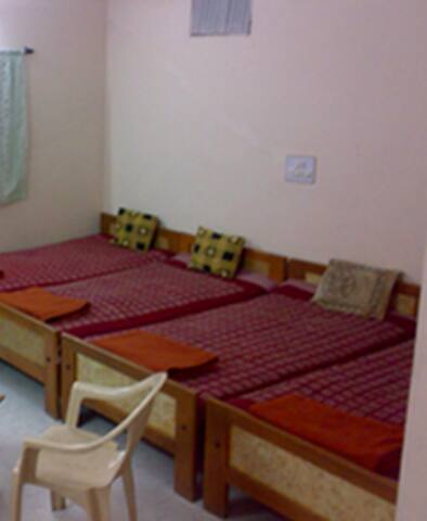 Mewar Lodge, Aurangabad 3